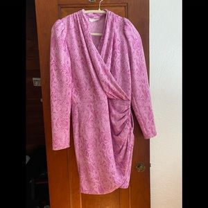 Stine Goya Super flattering sexy dress